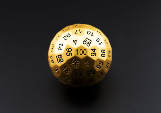 Radiance D100