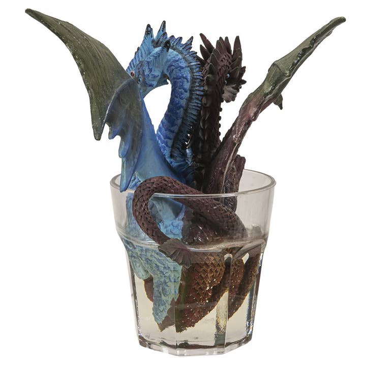 Gin and Tonic Dragon