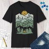 D20 Dice Shirt - Long Rest