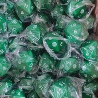 D20 Stress Ball