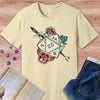D20 Tattoo T-shirt
