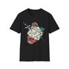 D20 Tattoo T-shirt