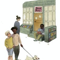 Brindlewood Bay - Nephews in Peril