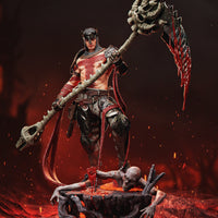 Dante - Dante's Inferno - 1:6 Scale