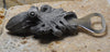 Kraken Octopus Bottle Opener