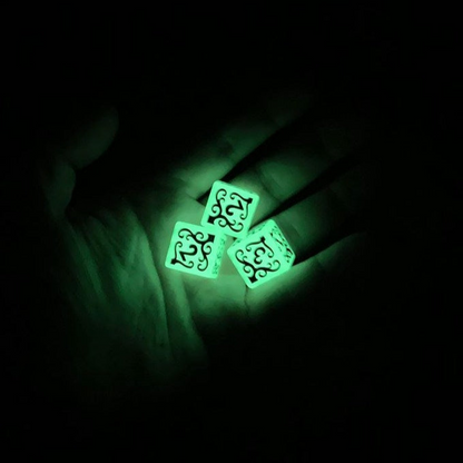 Dice Sets! | Premium TinyD6 RPG Dice