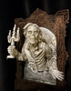Gentleman Ghost in the Mirror,  Ghoul Version