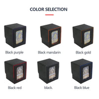 TCG Display Deck Box