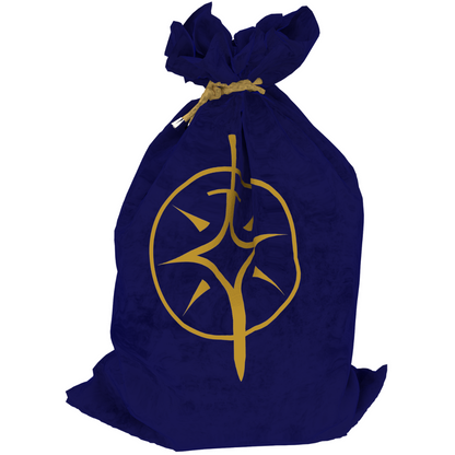 Cosmere RPG: Stormlight - Basic Dice Set with Kickstarter Exclusive Bag