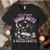 Dark Arts & Witch Crafts Shirt