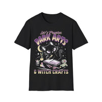 Dark Arts & Witch Crafts Shirt
