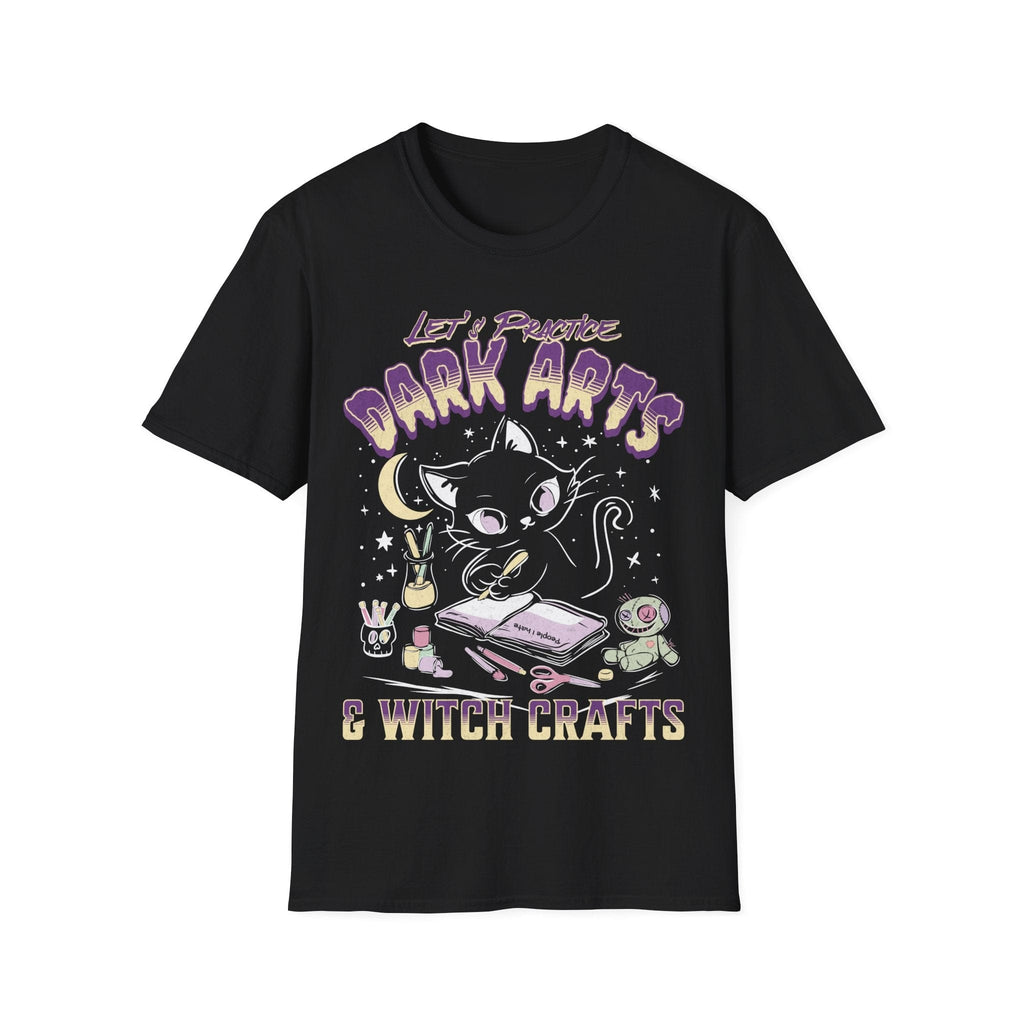 Dark Arts & Witch Crafts Shirt