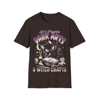 Dark Arts & Witch Crafts Shirt