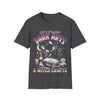 Dark Arts & Witch Crafts Shirt