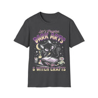 Dark Arts & Witch Crafts Shirt