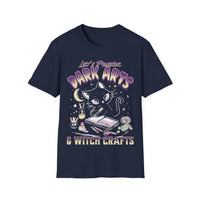 Dark Arts & Witch Crafts Shirt