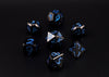 Dark Flame Dice Set
