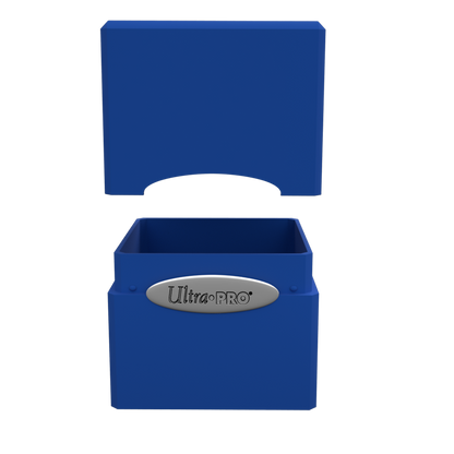 Classic SATIN® Cube