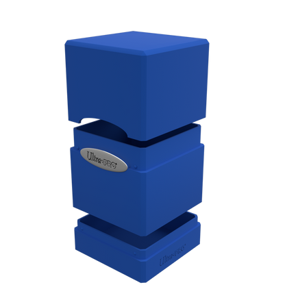 Classic SATIN® Tower DECK BOX®