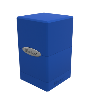 Classic SATIN® Tower DECK BOX®