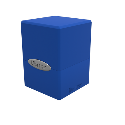 Classic SATIN® Cube