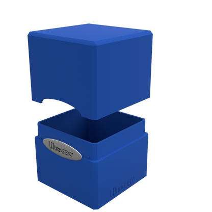 Classic SATIN® Cube
