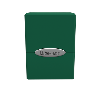 Classic SATIN® Cube