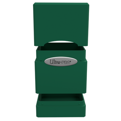 Classic SATIN® Tower DECK BOX®