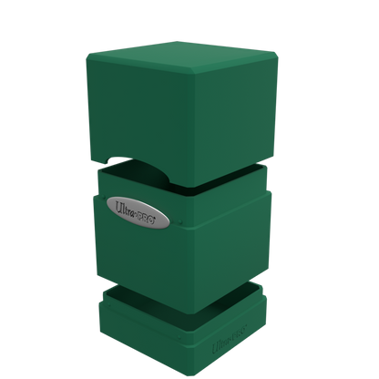 Classic SATIN® Tower DECK BOX®