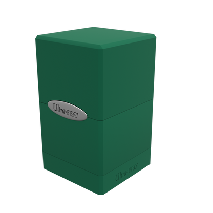 Classic SATIN® Tower DECK BOX®