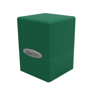 Classic SATIN® Cube