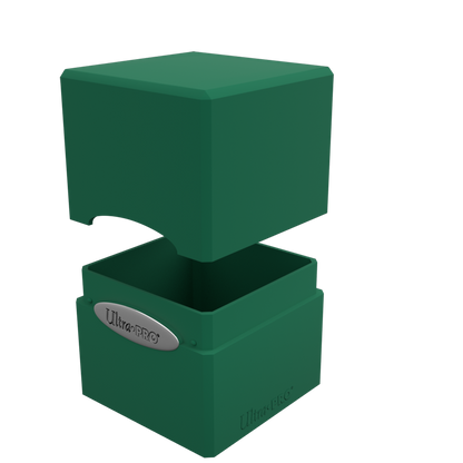 Classic SATIN® Cube