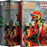 DCC - Dark Tower Slipcase Set