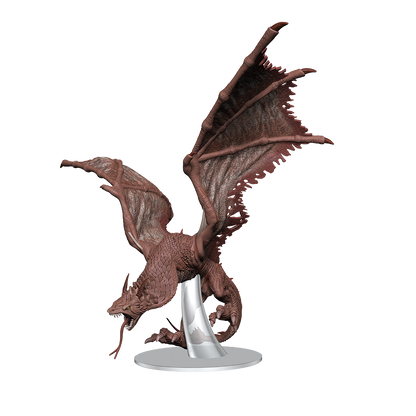 D&D: Icons of the Realms - Set 26 Sand & Stone Wyvern