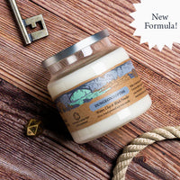 Cantrip Candles (16 oz Glass Candle)