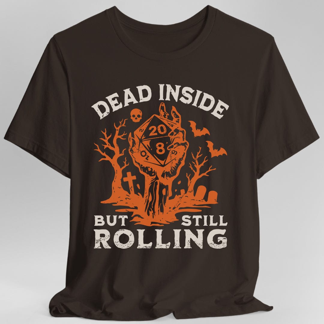 Off to Cast Mild Inconveniences T-Shirt - Wizard Frog Tee