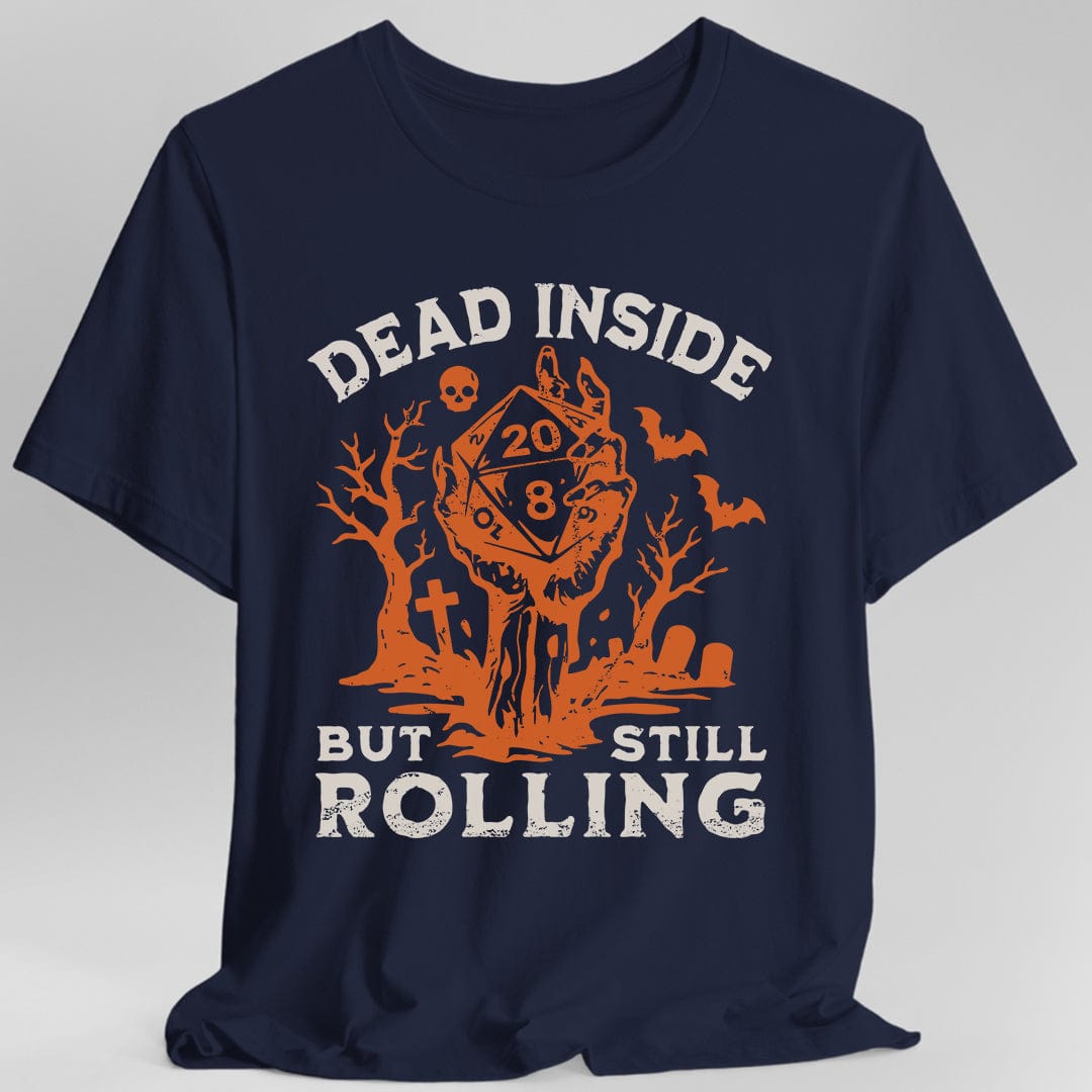 Off to Cast Mild Inconveniences T-Shirt - Wizard Frog Tee