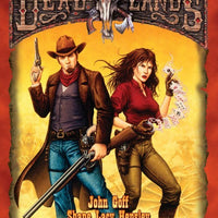 Deadlands d20 Rulebook