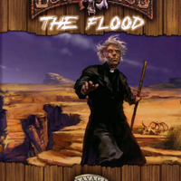 The Flood