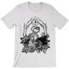 Class Collage - Barbarian Tee