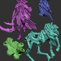 Death (Four Horsemen)