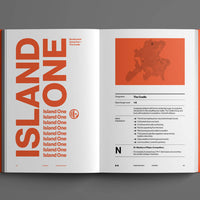 Deathmatch Island - Standard Edition