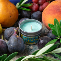 Desert Bazaar Candle