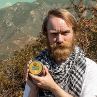 Desert Bazaar Candle