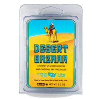 Desert Bazaar Candle