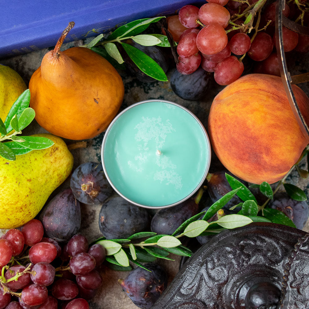 Desert Bazaar Candle