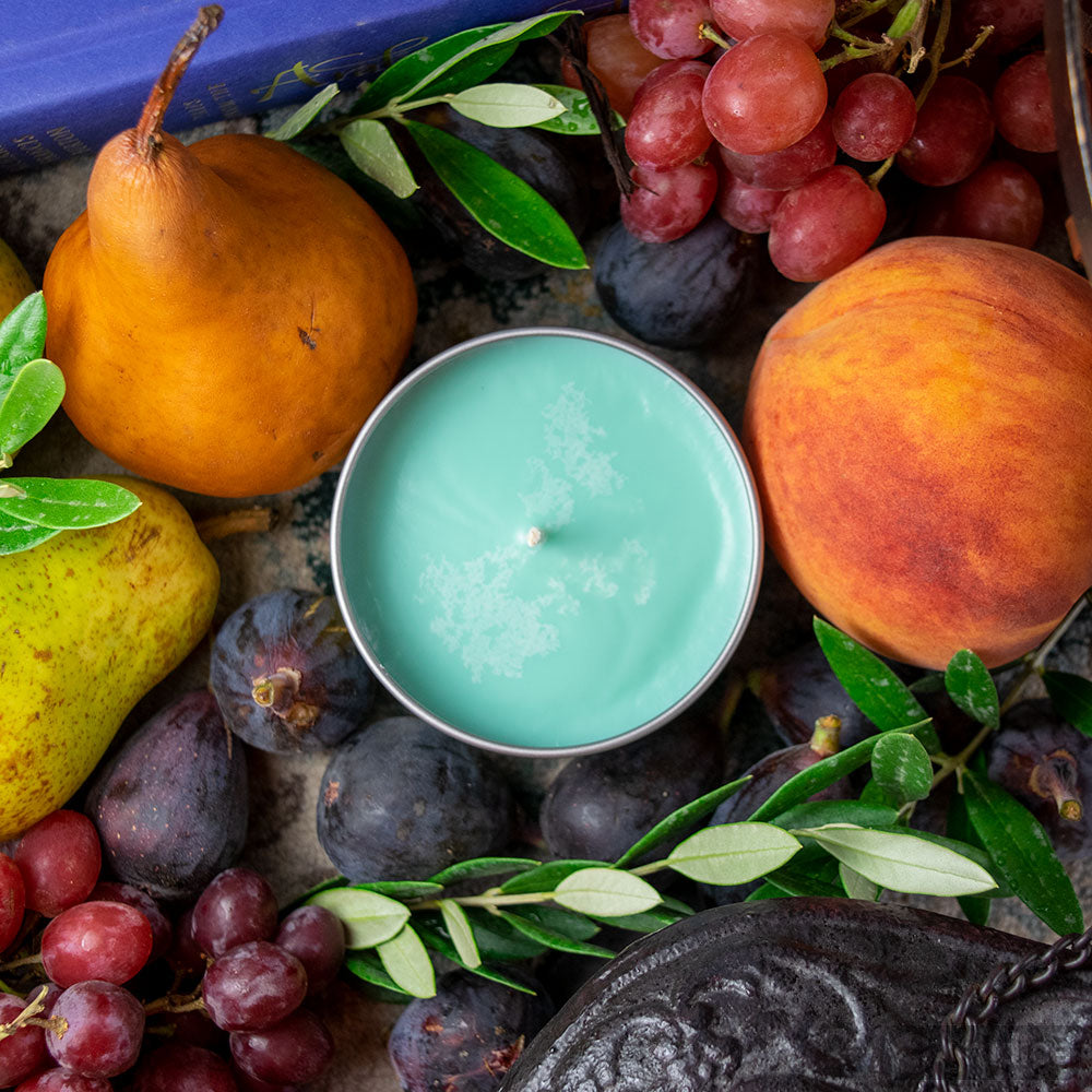 Desert Bazaar Candle