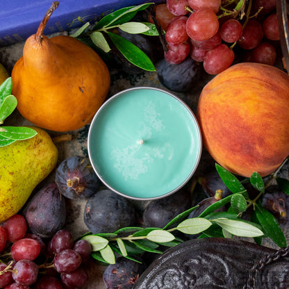 Desert Bazaar Candle