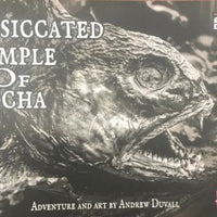 Desiccated Temple of Locha (OSE)