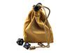 Devil Flame Dice Bag